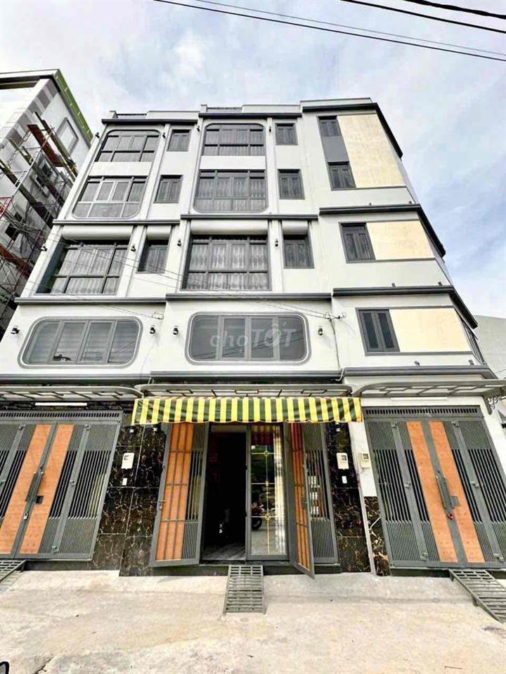 Cho Thuê Nhà Đẹp Full Nội Thất Giáp Tên Lửa Bình Tân