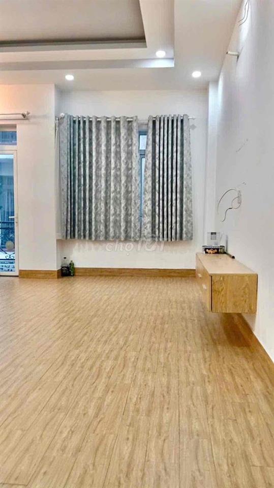 Cho Thuê Nhà Mới Đẹp Hẻm Tỉnh Lộ 10 - nợ hậu 7.2m