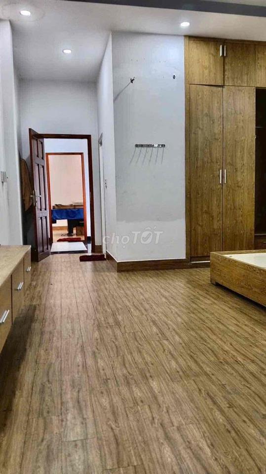 Cho Thuê Nhà Mới Đẹp Hẻm Tỉnh Lộ 10 - nợ hậu 7.2m