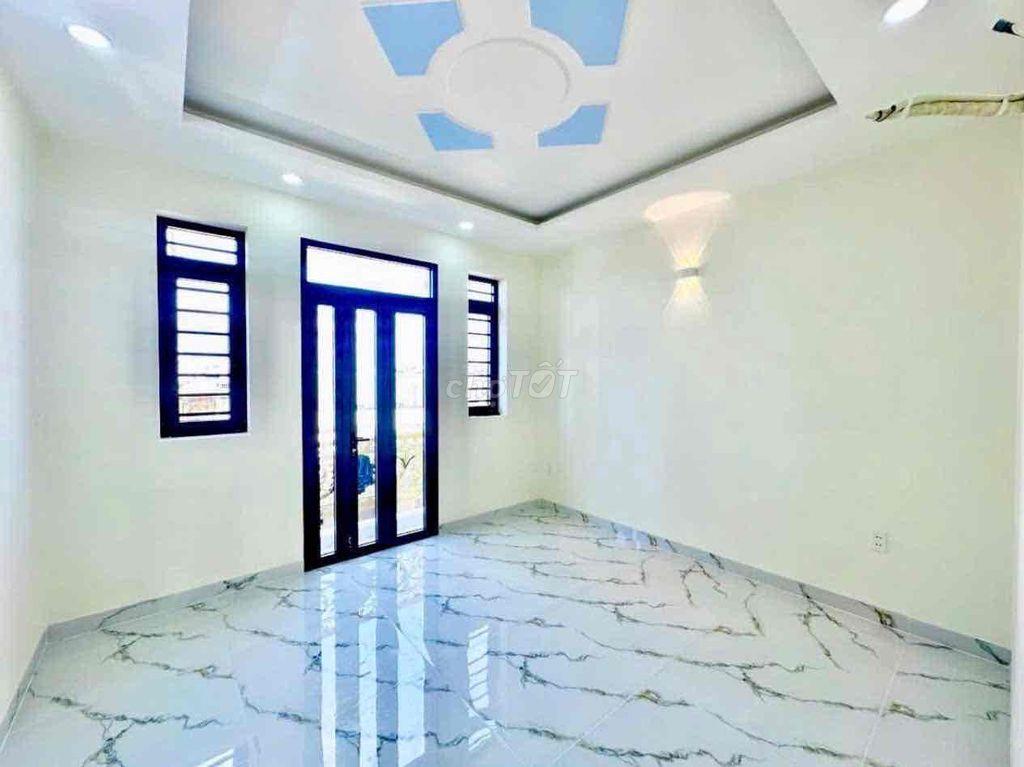 Cho Thuê Nhà Đẹp Hẻm Hương Lộ 2 - Bình Tân