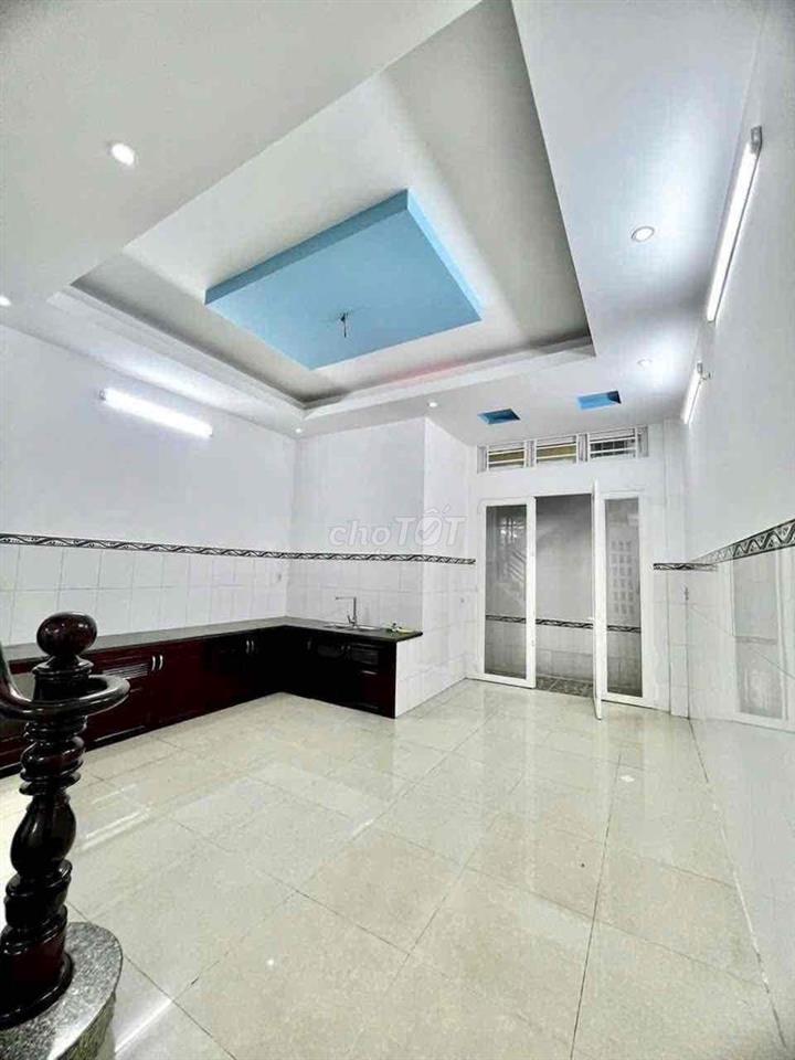 cho thuê nhà bình tân khu tên lửa nhà mới đẹp
