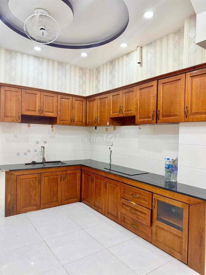 Cho Thuê Nhà  Khu đường số 29 Tên Lửa - Bình Tân