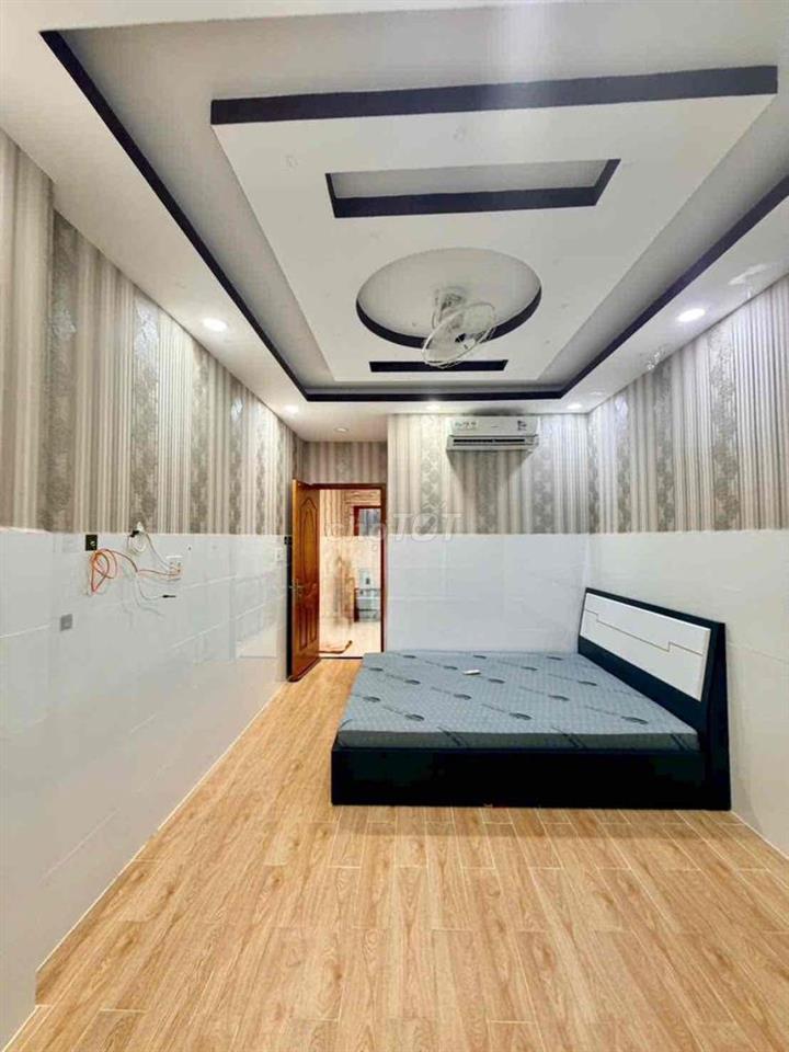 Cho Thuê Nhà  Khu đường số 29 Tên Lửa - Bình Tân