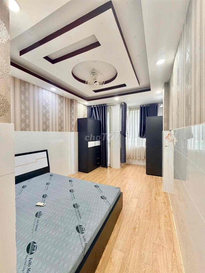 Cho Thuê Nhà  Khu đường số 29 Tên Lửa - Bình Tân