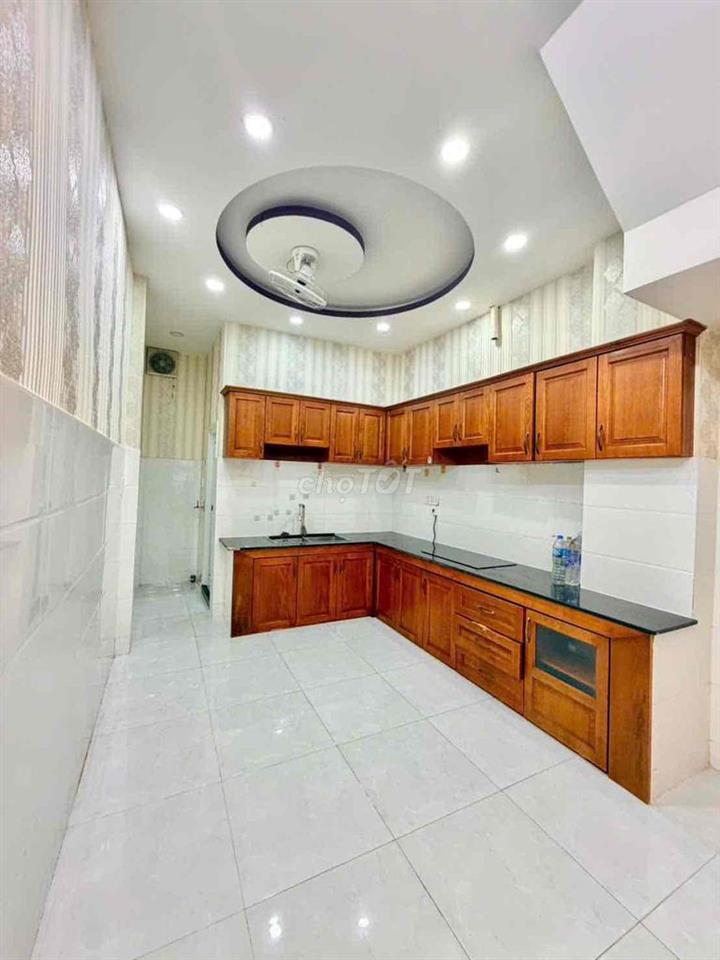 Cho Thuê Nhà  Khu đường số 29 Tên Lửa - Bình Tân