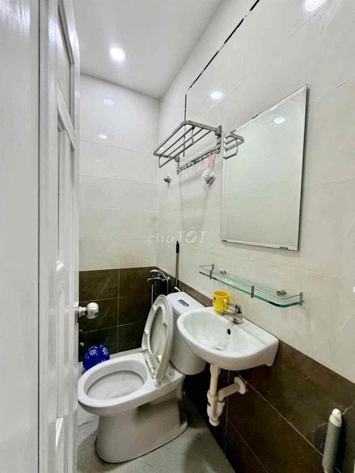 Cho Thuê Nhà  Khu đường số 29 Tên Lửa - Bình Tân