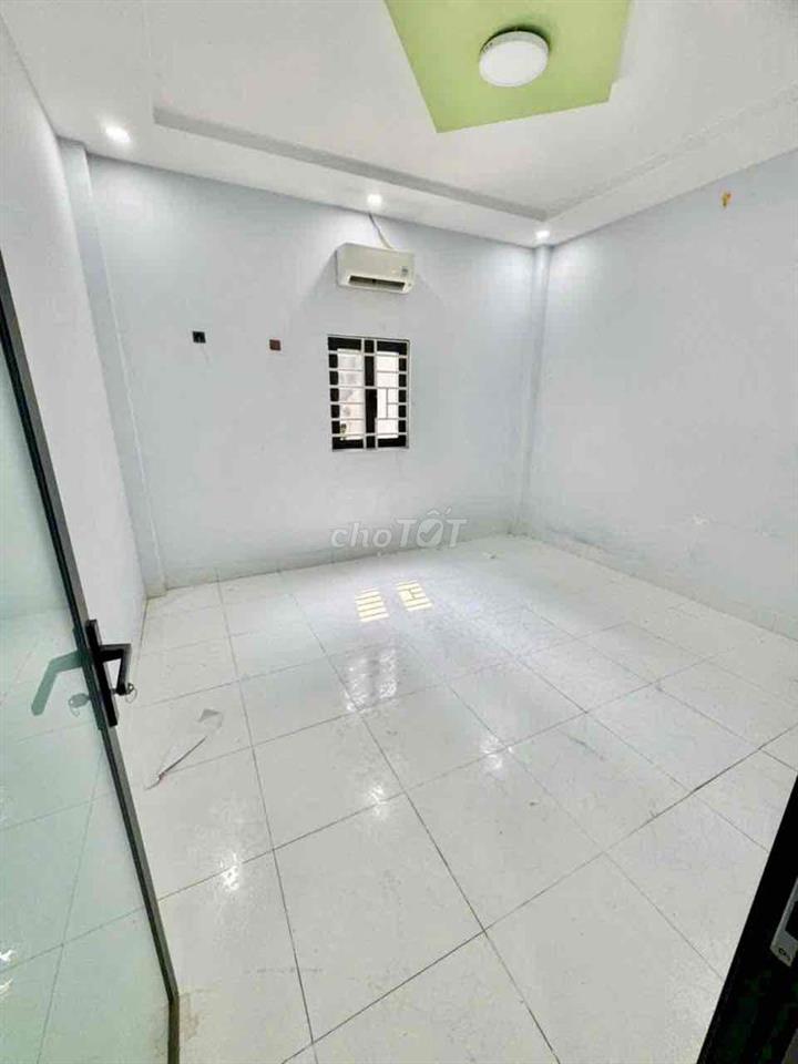 Cho Thuê Nhà Có Nội Thất giáp Tên Lửa Bình Tân