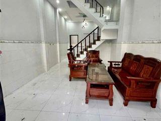 Cho Thuê Nhà Có Nội Thất giáp Tên Lửa Bình Tân
