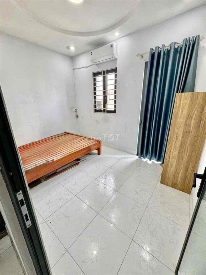 Cho Thuê Nhà Có Nội Thất giáp Tên Lửa Bình Tân