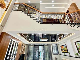 Cho Thuê Nhà Mới Full Nội Thất gần Tên Lửa Bình Tân