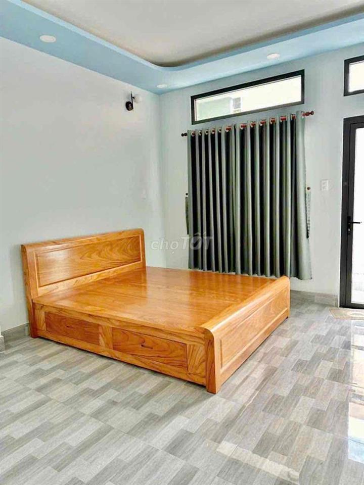Cho Thuê Nhà Đẹp Full Nội Thất Bình Tân