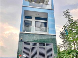 Cho Thuê Nhà Đẹp Full Nội Thất Bình Tân