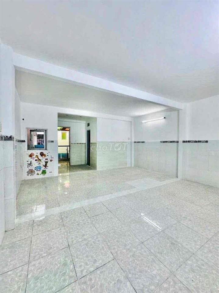 Cho Thuê Nhà Đẹp Giáp Tên Lửa 5x18 Bình Tân