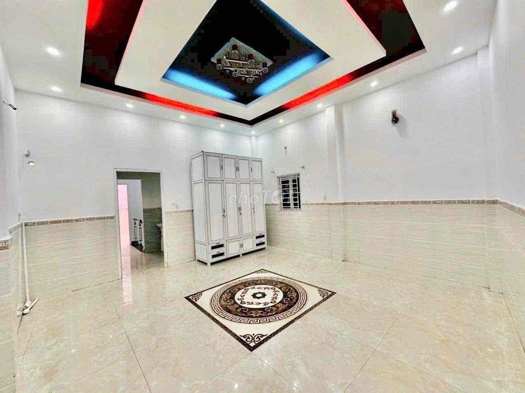 Cho Thuê Nhà Đẹp Giáp Tên Lửa 5x18 Bình Tân