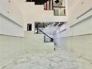 Cho Thuê Nhà Đẹp Giáp Tên Lửa 5x18 Bình Tân