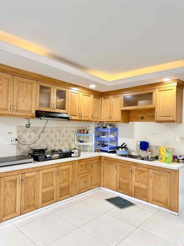 Cho Thuê Nhà Đẹp Khu Đồng Bộ thuận tiện qua Tên Lửa Bình Tân
