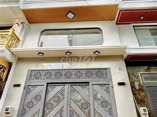 Cho Thuê Nhà Đẹp Hẻm Bình Trị Đông - Bình Tân