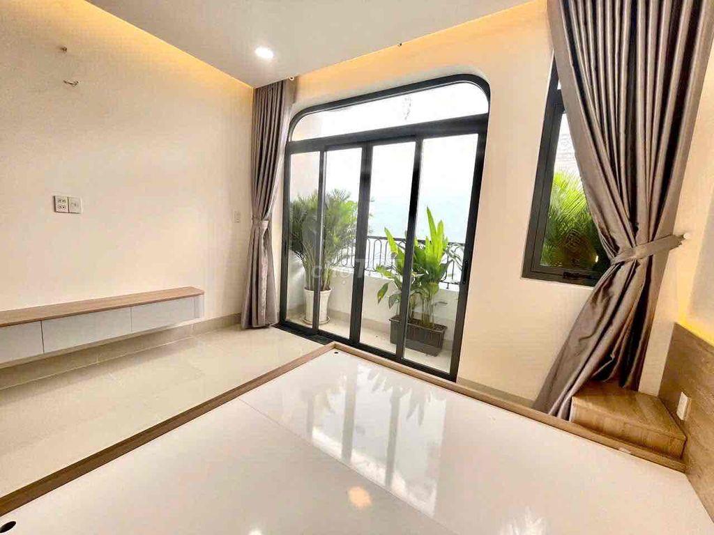 Cho Thuê Nhà Đẹp Hẻm Bình Trị Đông - Bình Tân