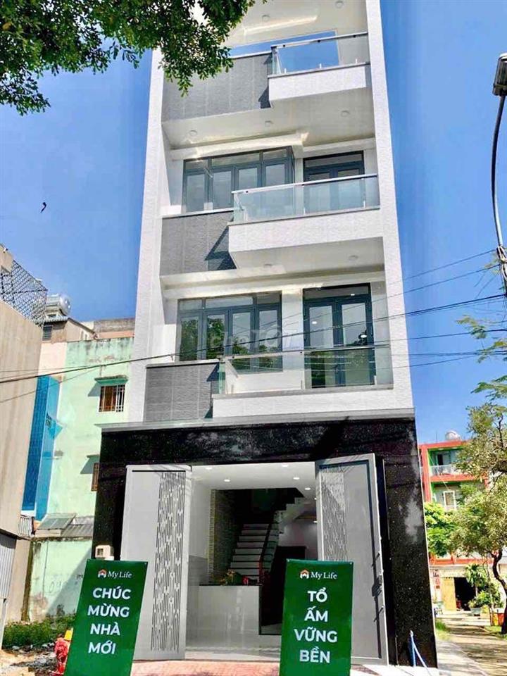 Cho Thuê Nhà Khu Tên Lửa Gần Siêu Thị Aeon Mall