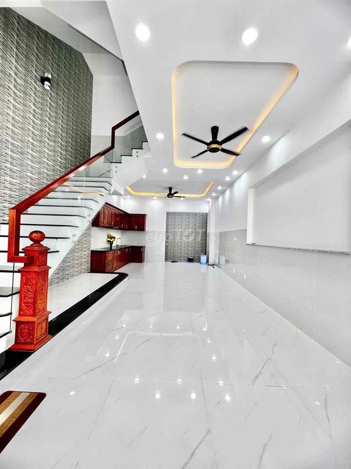 Cho Thuê Nhà Khu Tên Lửa Gần Siêu Thị Aeon Mall