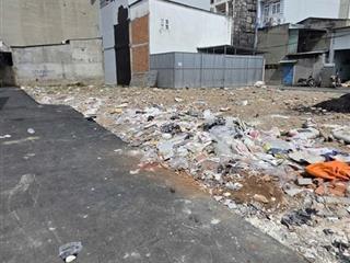 Chính chù bán nền đất thổ cư đường hương lộ 2, bình tân 5.1mx10m xây dựng đủ