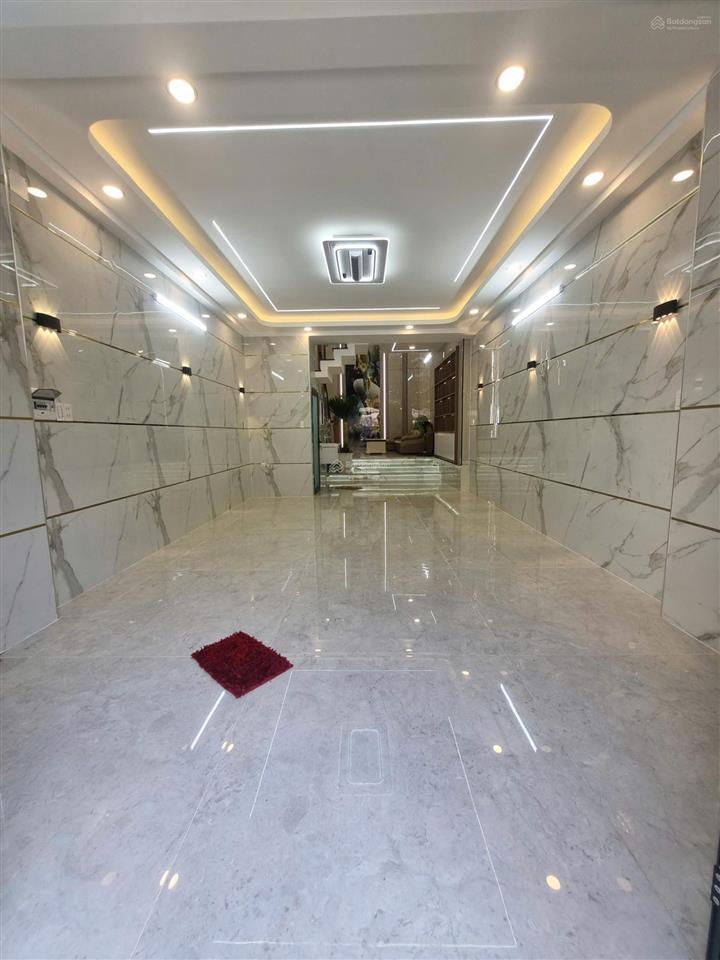 Bán nhà hẻm 730 hương lộ 2 thông sang 413 lê văn quới, bình tân 4mx15m đúc 1 lửng 3 lầu