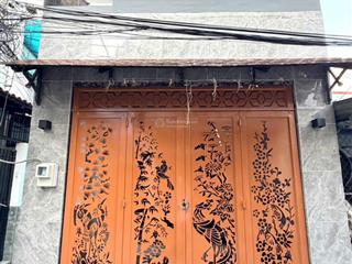 Chính chủ bán nhà đường trương phước phan tân hòa đông, bình tân 4mx12m 1 trệt 1 lầu, 3pn 3wc