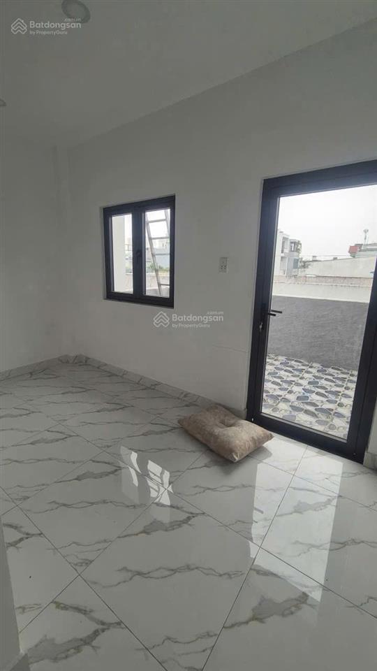 Bán nhà ngay chợ lê văn quới, bình tân 4mx14m đúc 1 trệt 3 lầu giá 6.85 tỷ( tl)
