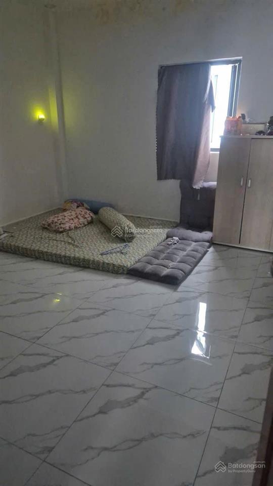 Bán nhà ngay chợ lê văn quới, bình tân 4mx14m đúc 1 trệt 3 lầu giá 6.85 tỷ( tl)
