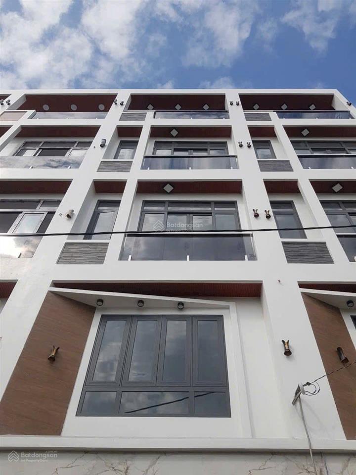 Bán nhà khu phân lô đồng bộ đường 18b mã lò 4mx14m đúc 1 lửng 3 lầu