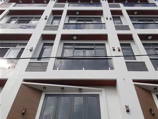 Bán nhà khu phân lô đồng bộ đường 18b mã lò 4mx14m đúc 1 lửng 3 lầu