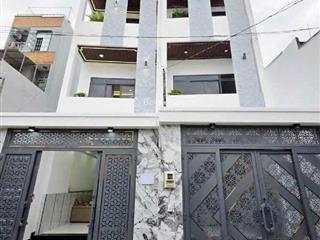 Bán nhà chính chủ mới 100%, hẻm 137 phan anh, bình tân 4mx12m đúc 4 tấm giá 5.9 tỷ( tl)