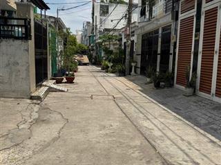 Bán nền đất thổ cư sổ hồng riêng đường bình trị đông tên lửa, bình tân dt 4mx15m