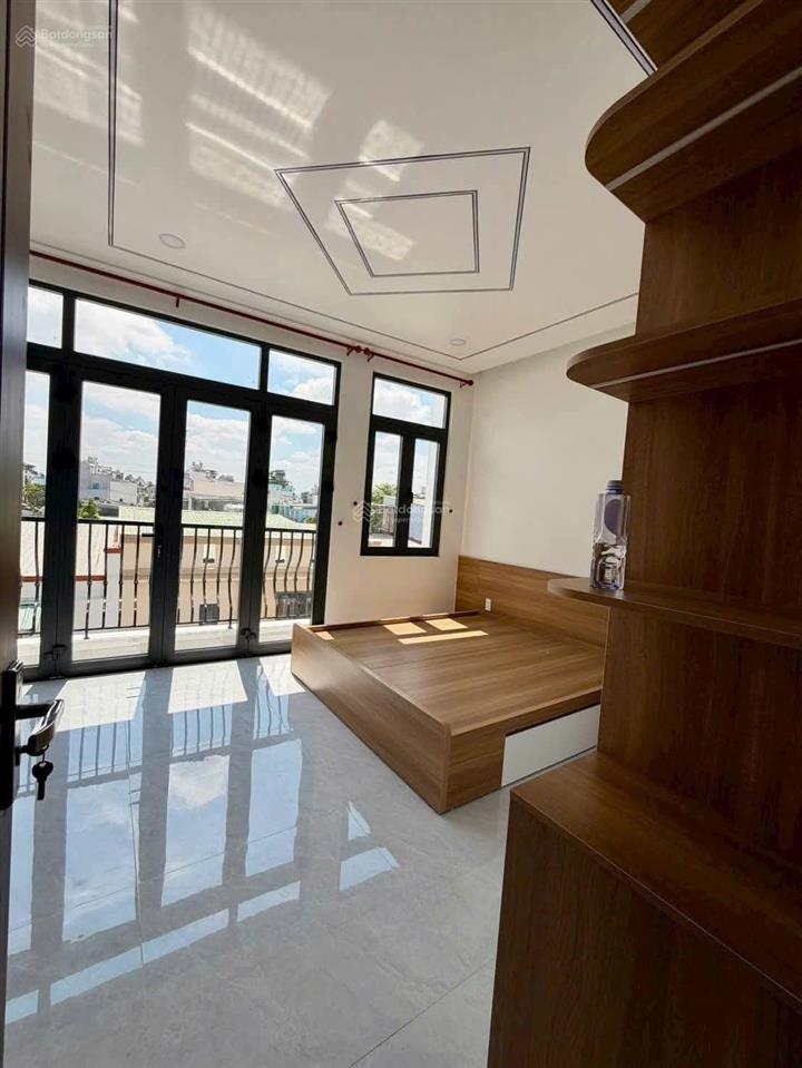 Bán nhà chính chủ 1 sẹc đường lê đình cẩn, bình tân 5mx12m đúc 1 lửng 3 lầu giá 6.7 tỷ( tl)