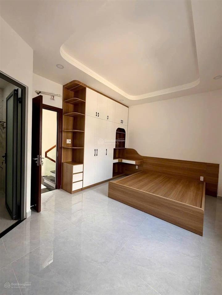 Bán nhà chính chủ 1 sẹc đường lê đình cẩn, bình tân 5mx12m đúc 1 lửng 3 lầu giá 6.7 tỷ( tl)