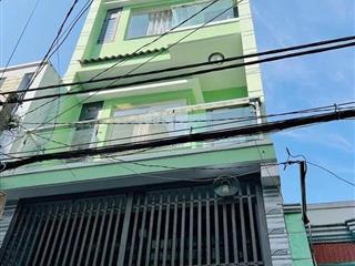 Bán nhà chính chủ đường lê văn quới 4mx12m đúc 1 trệt 3 lầu giá 5.6 tỷ( còn bớt)