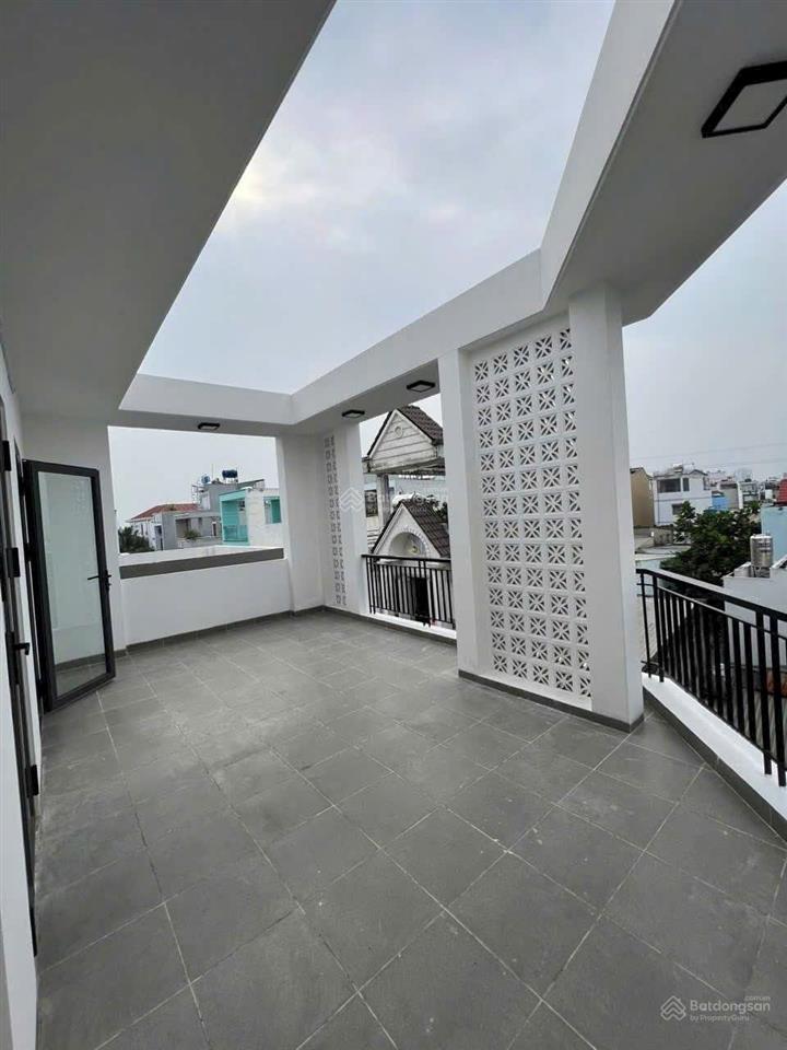 Bán nhà chính chủ, mới 100% đường gò xoài 8mx9m đúc 1 trệt 3 lầu