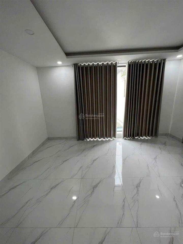 Bán nhà chính chủ, mới 100% đường gò xoài 8mx9m đúc 1 trệt 3 lầu