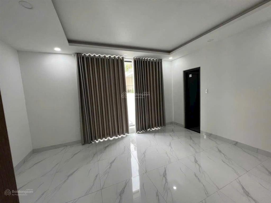 Bán nhà chính chủ, mới 100% đường gò xoài 8mx9m đúc 1 trệt 3 lầu