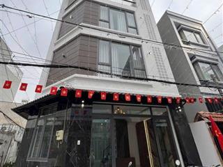 Bán nhà chính chủ, mới 100% đường gò xoài 8mx9m đúc 1 trệt 3 lầu