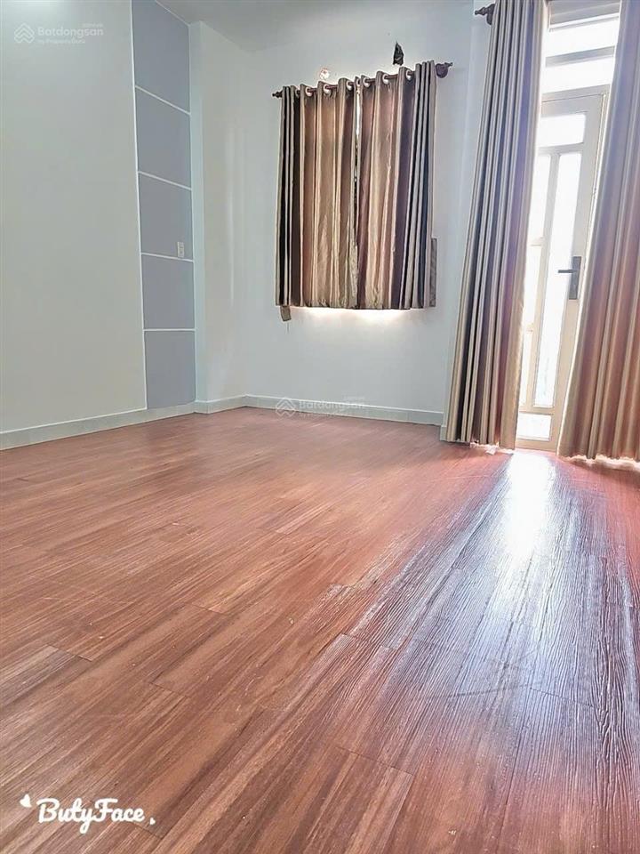 Bán nhà chính chủ đường hương lộ 2, bình tân 4mx17m đúc 1 trệt 3 lầu
