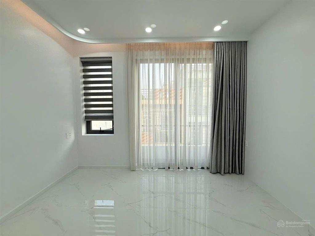 Bán nhà sổ hồng riêng đường lê văn quới, bình tân 4mx14m đúc 1 trệt 3 lầu