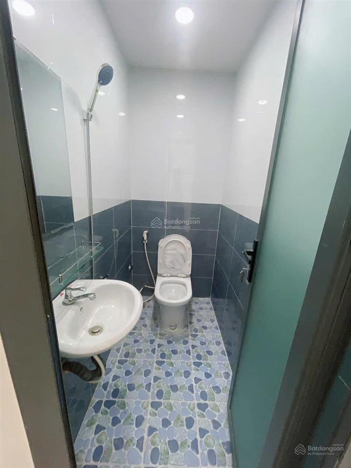 Chính chủ gửi bán nhà mới 1/ hương lộ 2 3mx11m đúc 1 trệt 1 lầu, 2pn 2wc