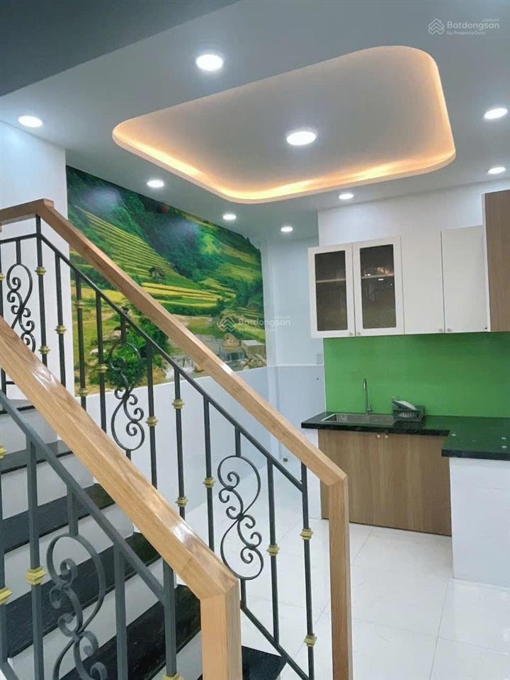 Chính chủ gửi bán nhà mới 1/ hương lộ 2 3mx11m đúc 1 trệt 1 lầu, 2pn 2wc