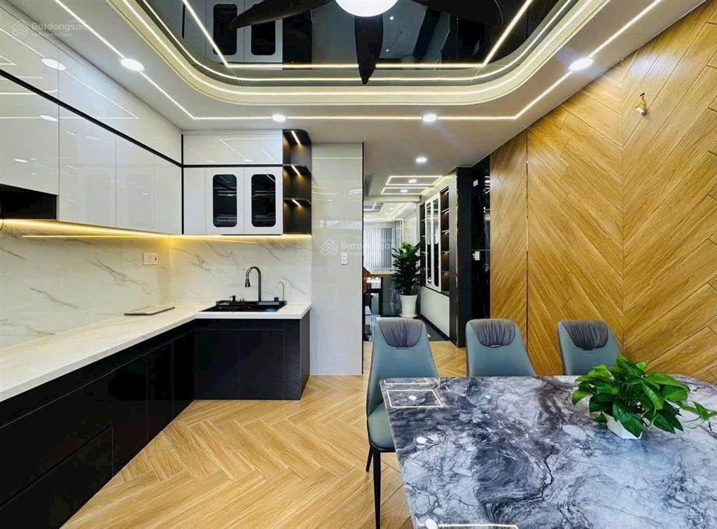 Bán nhà chính chủ full nội thất đường hương lộ 2 4mx14m đúc 1 lửng 3 lầu, 7 tỷ nhỉnh