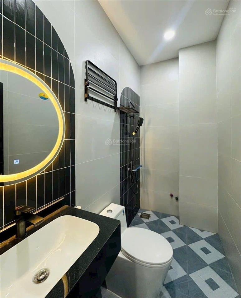 Bán nhà chính chủ full nội thất đường hương lộ 2 4mx14m đúc 1 lửng 3 lầu, 7 tỷ nhỉnh