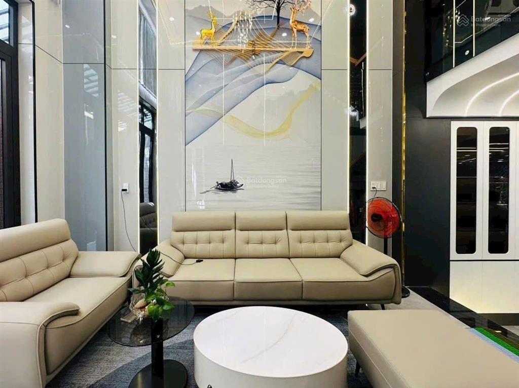 Bán nhà chính chủ full nội thất đường hương lộ 2 4mx14m đúc 1 lửng 3 lầu, 7 tỷ nhỉnh