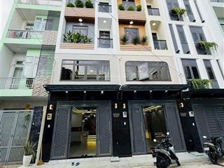 Bán nhà chính chủ full nội thất đường hương lộ 2 4mx14m đúc 1 lửng 3 lầu, 7 tỷ nhỉnh