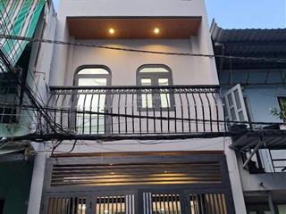 Bán nhà sổ hồng riêng đường lê văn quới, bình tân 3.2mx8.2m đúc 3 tấm. giá 3.95 tỷ