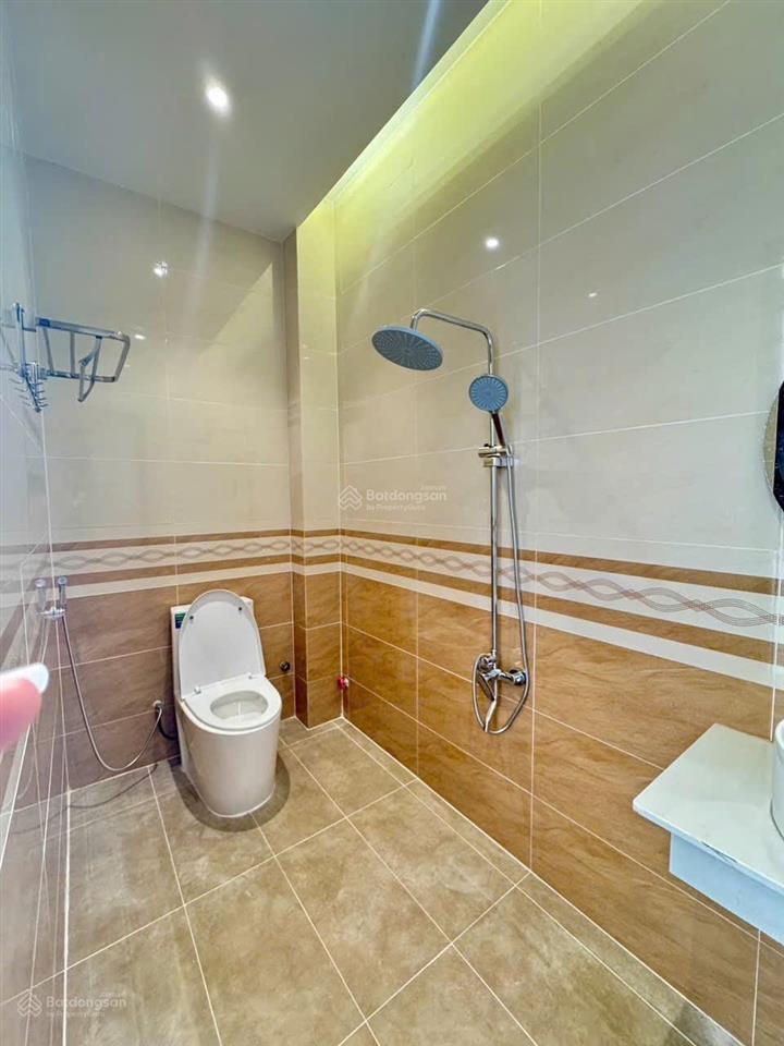 Đường trương phước phan tân hòa đông 4mx10m đúc 1 trệt 1 lầu, 3pn 2wc